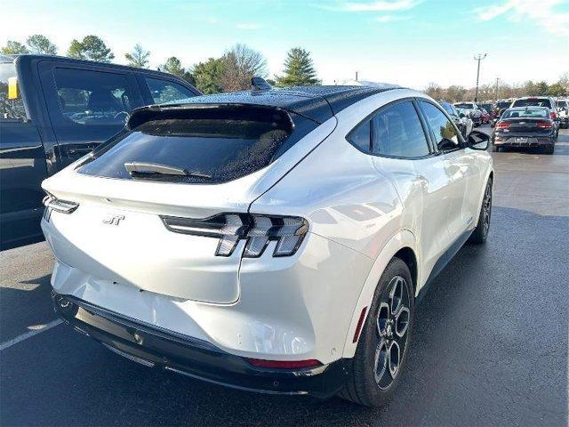 used 2023 Ford Mustang Mach-E car, priced at $37,995