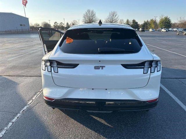 used 2023 Ford Mustang Mach-E car, priced at $37,995