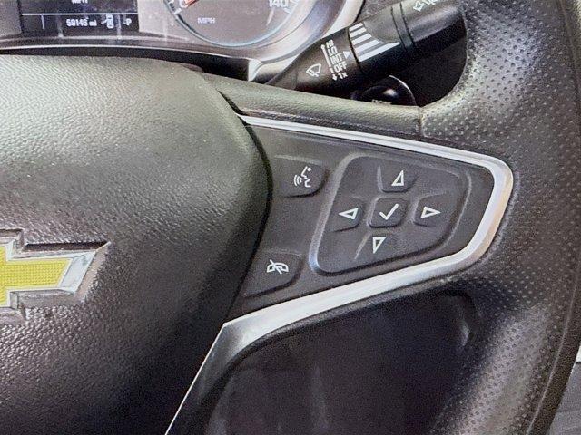 used 2022 Chevrolet Malibu car, priced at $13,498