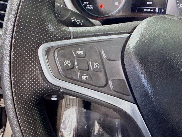 used 2022 Chevrolet Malibu car, priced at $13,498