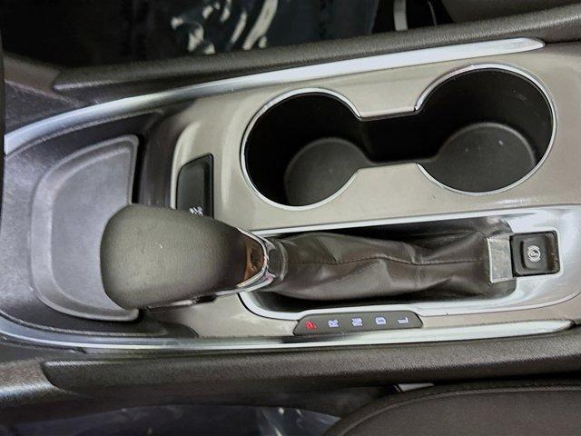 used 2022 Chevrolet Malibu car, priced at $13,498