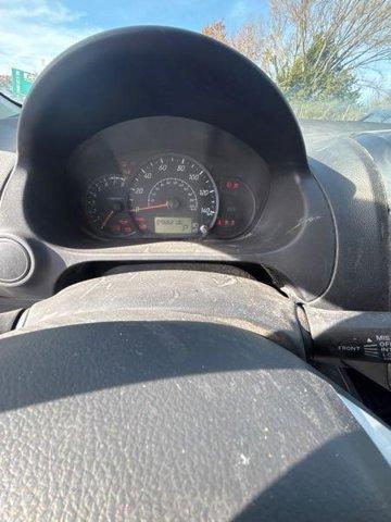 used 2017 Mitsubishi Mirage G4 car, priced at $5,895