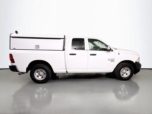 used 2023 Ram 1500 Classic car, priced at $23,798