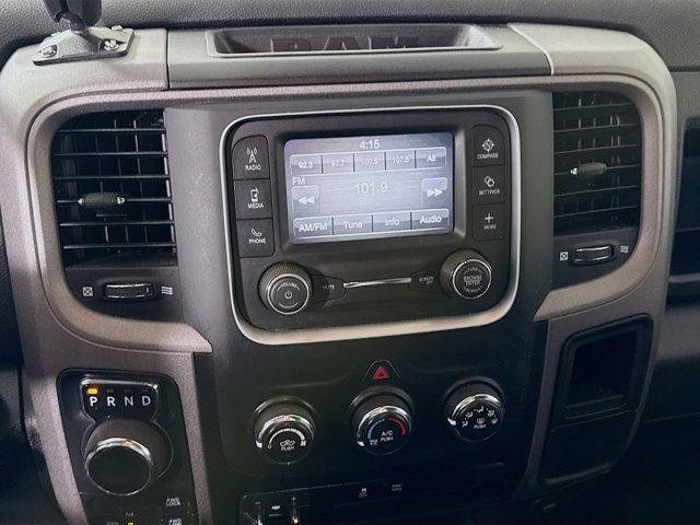 used 2023 Ram 1500 Classic car, priced at $23,798