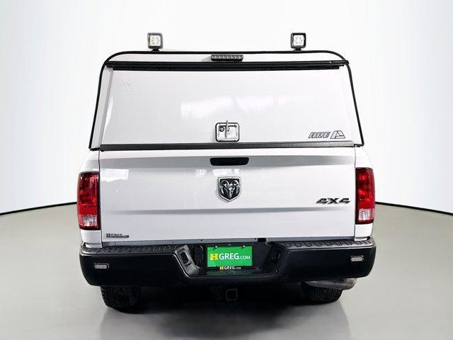 used 2023 Ram 1500 Classic car, priced at $23,798