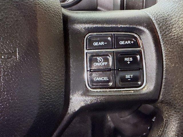 used 2023 Ram 1500 Classic car, priced at $23,798