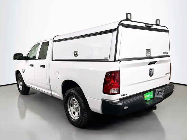 used 2023 Ram 1500 Classic car, priced at $23,798