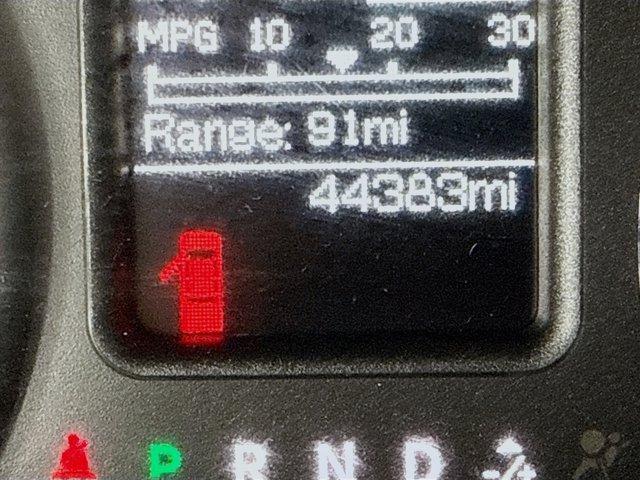 used 2023 Ram 1500 Classic car, priced at $23,798