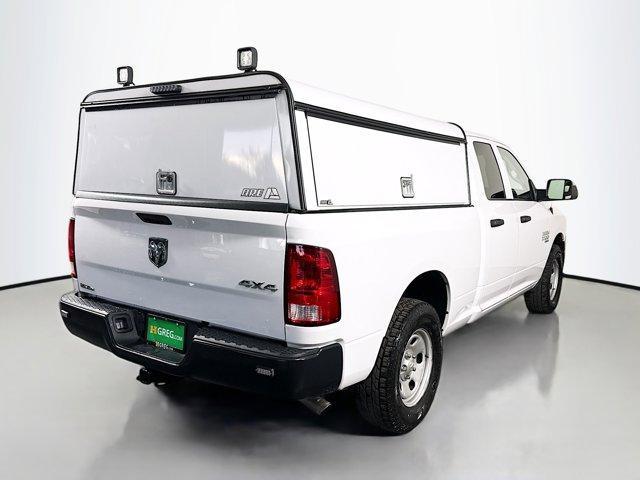 used 2023 Ram 1500 Classic car, priced at $23,798