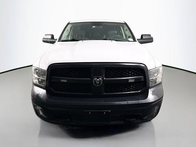 used 2023 Ram 1500 Classic car, priced at $23,798