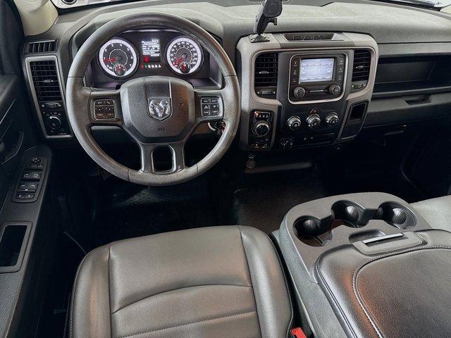 used 2023 Ram 1500 Classic car, priced at $23,798