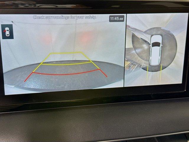 used 2023 Hyundai Palisade car, priced at $24,798