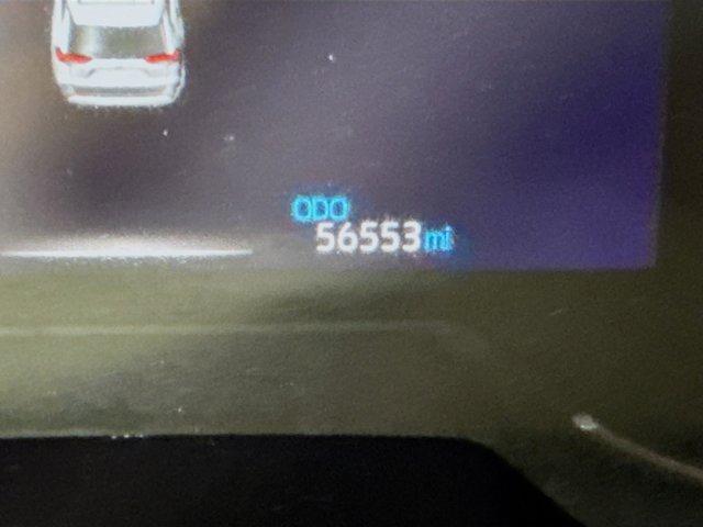 used 2024 Toyota RAV4 car, priced at $20,998