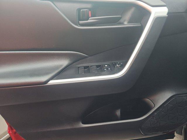 used 2024 Toyota RAV4 car, priced at $23,195