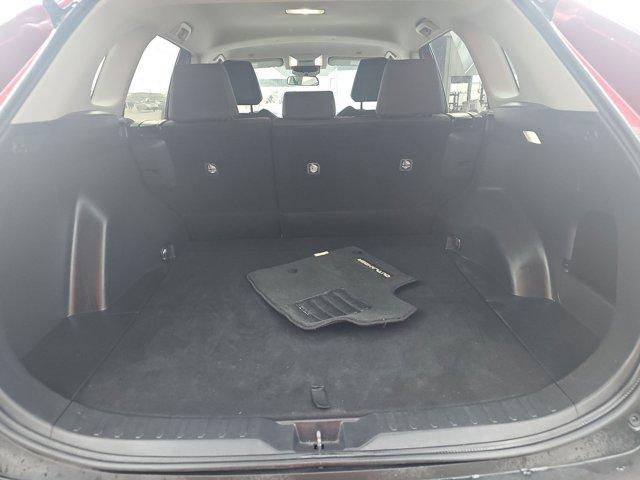 used 2024 Toyota RAV4 car, priced at $23,195