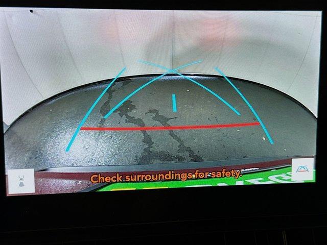 used 2024 Toyota RAV4 car, priced at $20,998