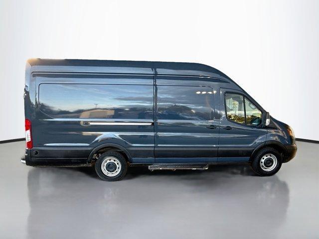 used 2019 Ford Transit-250 car, priced at $23,498
