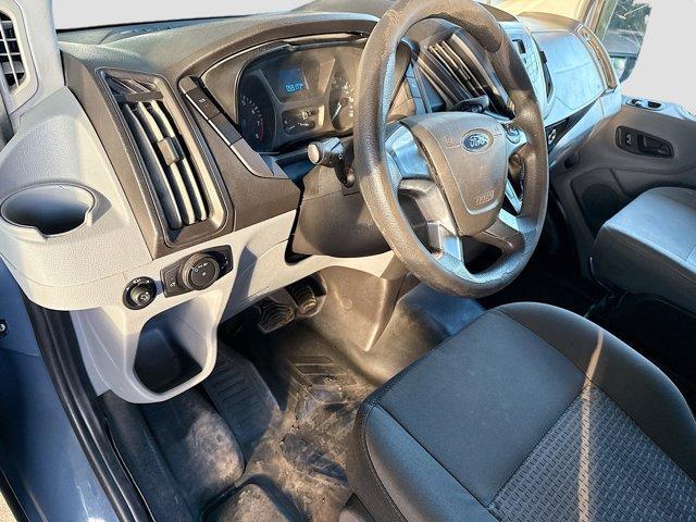 used 2019 Ford Transit-250 car, priced at $23,498