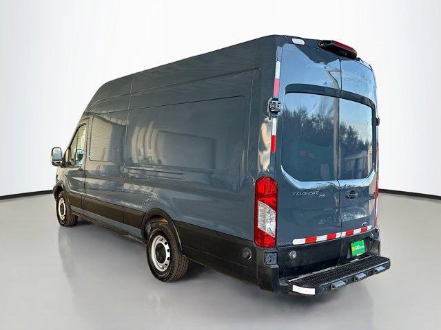 used 2019 Ford Transit-250 car, priced at $23,498
