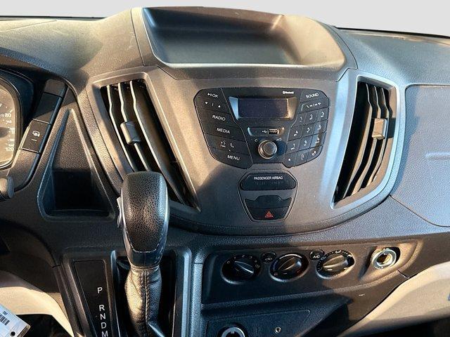 used 2019 Ford Transit-250 car, priced at $23,498
