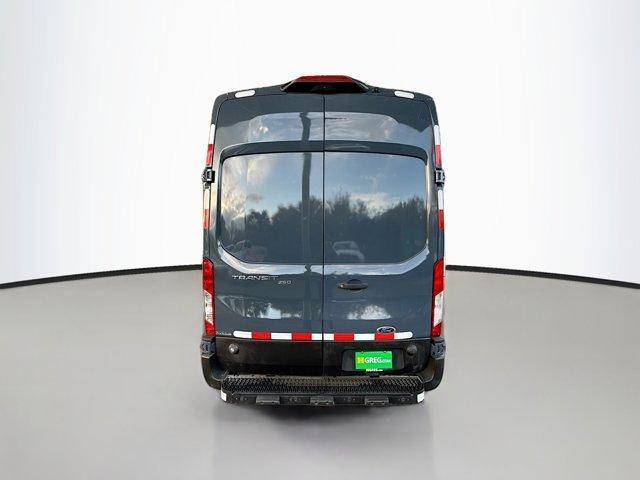 used 2019 Ford Transit-250 car, priced at $23,498