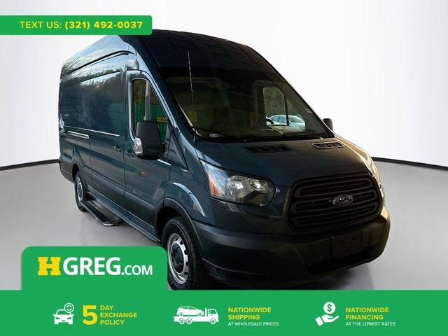 used 2019 Ford Transit-250 car, priced at $23,498