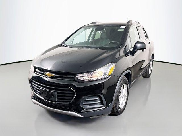 used 2020 Chevrolet Trax car, priced at $9,998