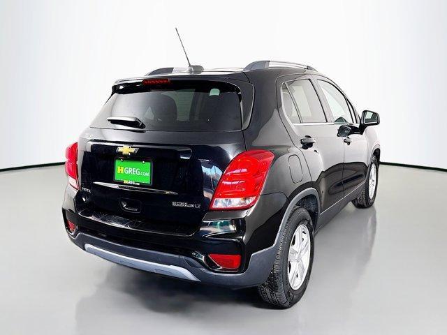 used 2020 Chevrolet Trax car, priced at $9,998