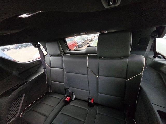 used 2022 Cadillac Escalade car, priced at $62,795