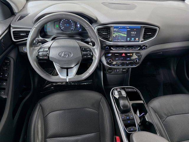 used 2019 Hyundai Ioniq EV car, priced at $9,498