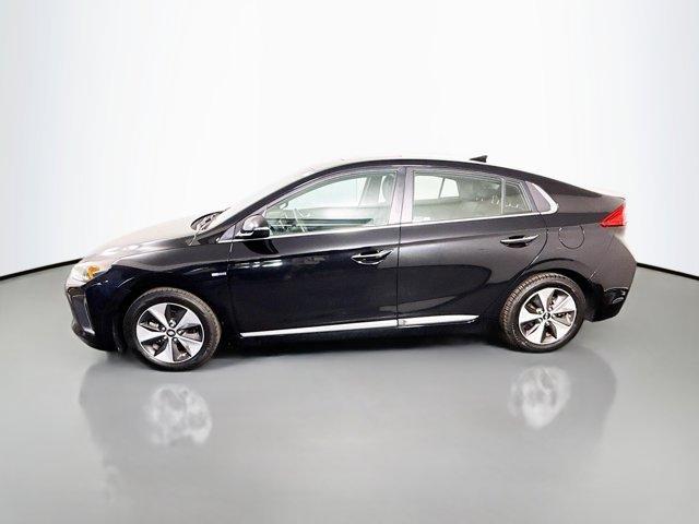 used 2019 Hyundai Ioniq EV car, priced at $9,498