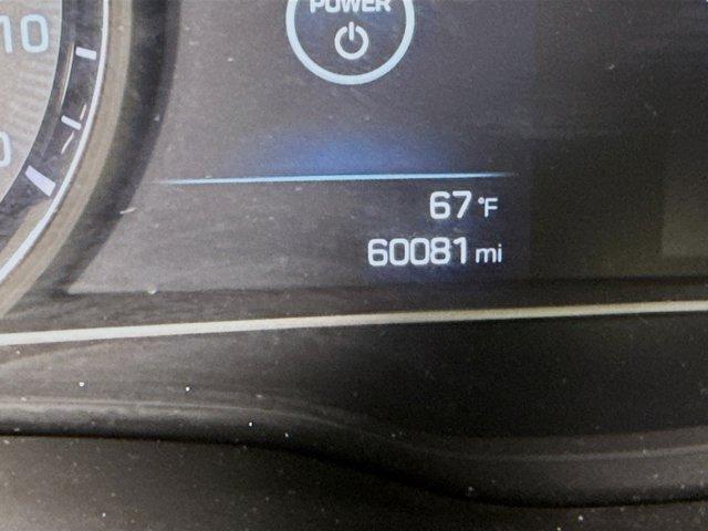 used 2019 Hyundai Ioniq EV car, priced at $9,498