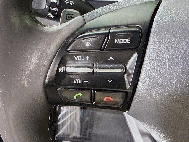 used 2019 Hyundai Ioniq EV car, priced at $9,498