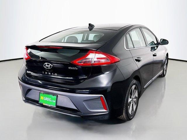 used 2019 Hyundai Ioniq EV car, priced at $9,498