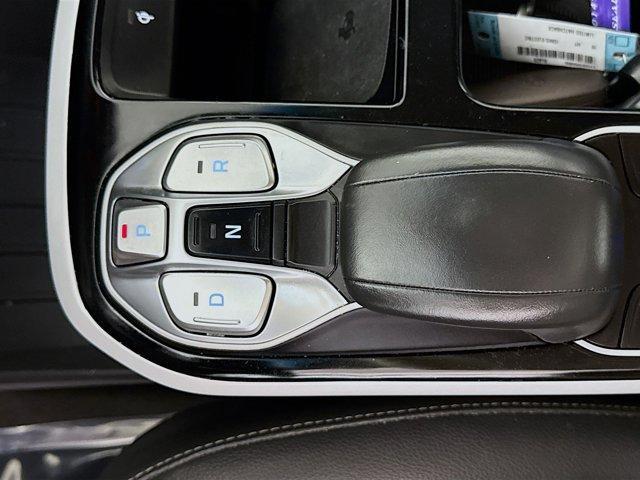 used 2019 Hyundai Ioniq EV car, priced at $9,498