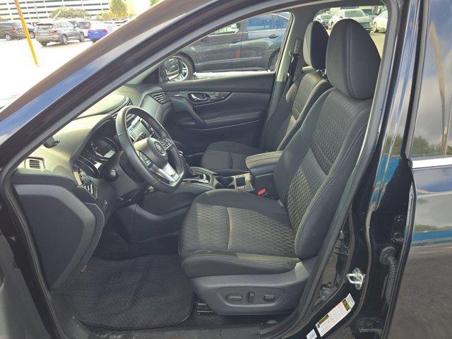 used 2018 Nissan Rogue car, priced at $13,995