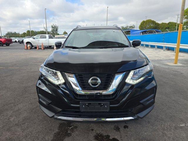 used 2018 Nissan Rogue car, priced at $13,995