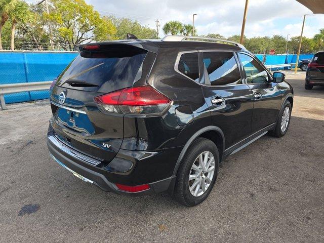 used 2018 Nissan Rogue car, priced at $13,995