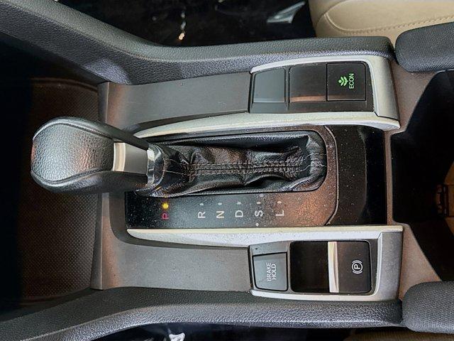 used 2017 Honda Civic car, priced at $12,997