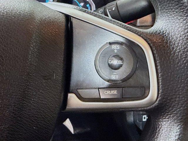 used 2017 Honda Civic car, priced at $12,997
