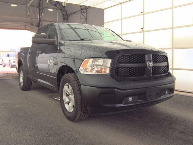 used 2018 Ram 1500 car, priced at $18,595
