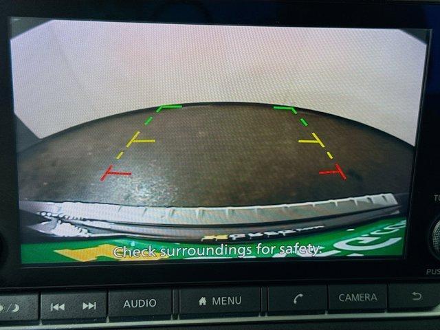 used 2021 Nissan Altima car, priced at $14,098