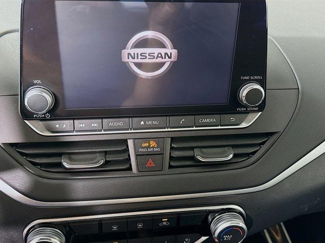 used 2021 Nissan Altima car, priced at $14,098