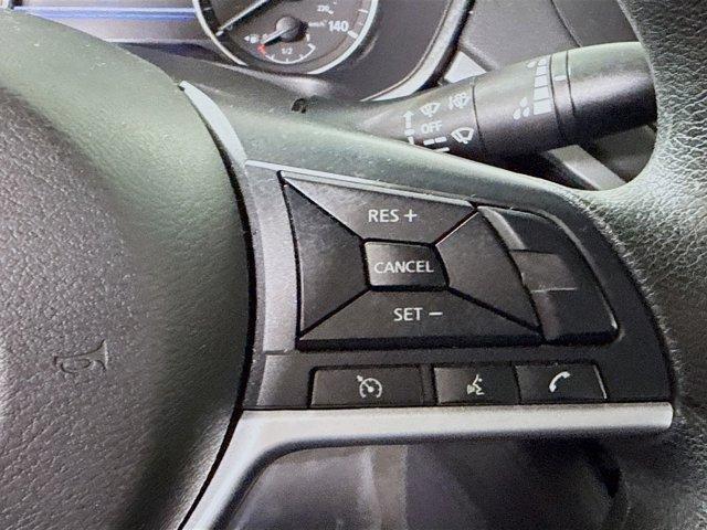 used 2021 Nissan Altima car, priced at $14,098