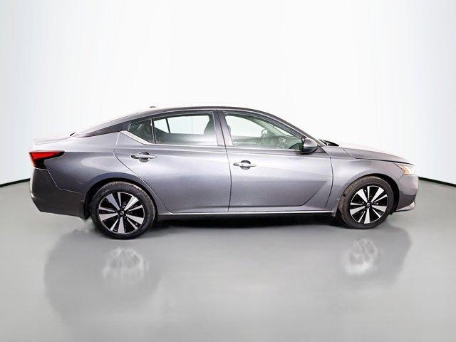 used 2021 Nissan Altima car, priced at $14,098