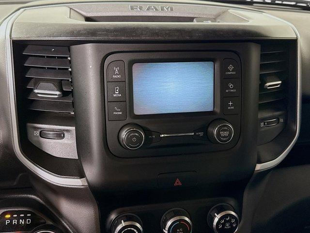 used 2019 Ram 1500 car, priced at $22,498