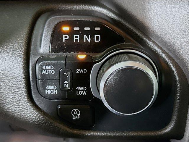 used 2019 Ram 1500 car, priced at $22,498