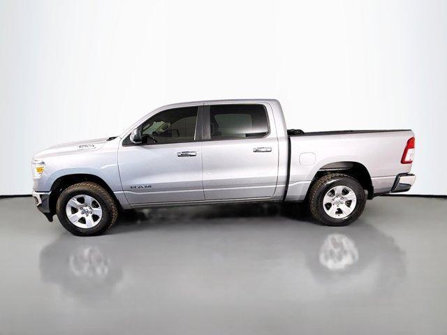 used 2019 Ram 1500 car, priced at $22,498