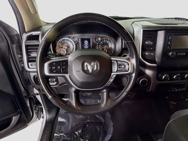 used 2019 Ram 1500 car, priced at $22,498