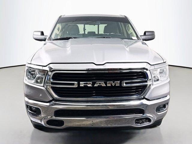 used 2019 Ram 1500 car, priced at $22,498
